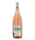 Appellation Languedoc,  Dame Jeanne rosé - Bergerie du capucin