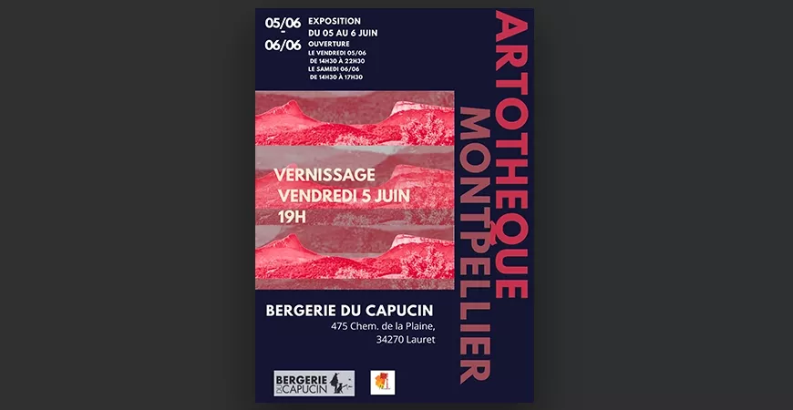 ARTOTHÈQUE - Venez échanger vos œuvres ! 5 et 6 juin 2026
