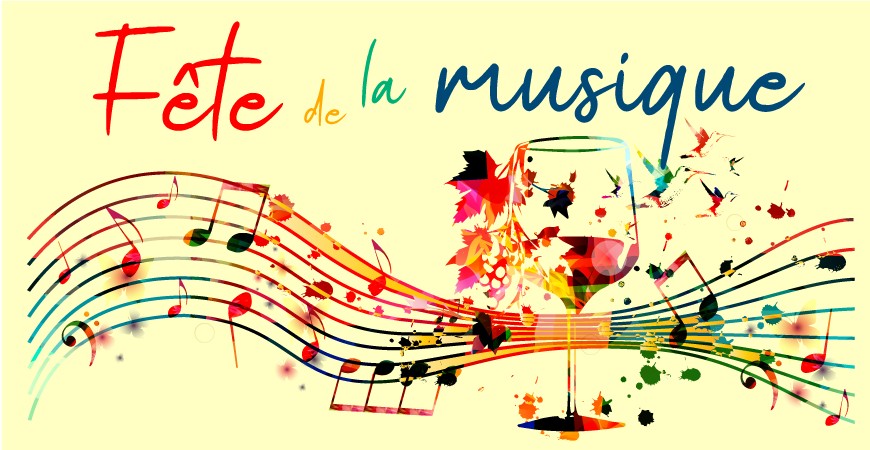 20 juin 2026 - Fête de la musique