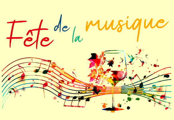 20 juin 2026 - Fête de la musique