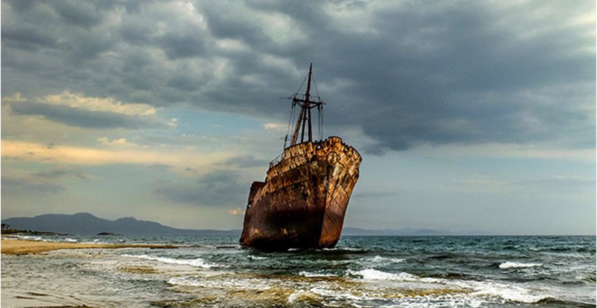 Exposition Nel CLOT - 8 Septembre au 31 Octobre 2026