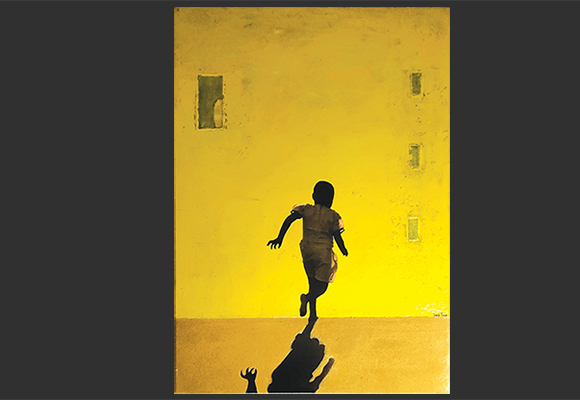 Exposition Sadik FARABI - 5 novembre au 31 décembre 2026