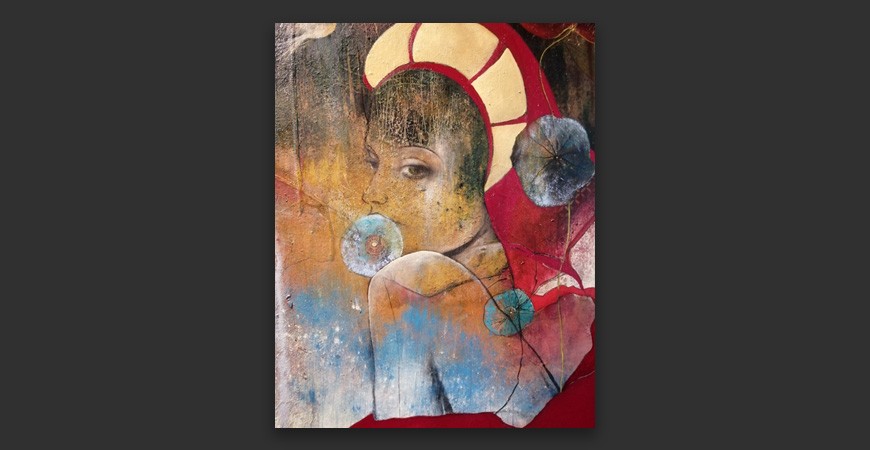 Exposition Judith BRUNEL - 24 Septembre au 4 Novembre 2025