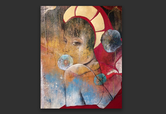 Exposition Judith BRUNEL - 24 Septembre au 4 Novembre 2025