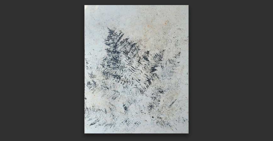 Exposition Andréa AECKER - 13 Février au 31 Mars 2026